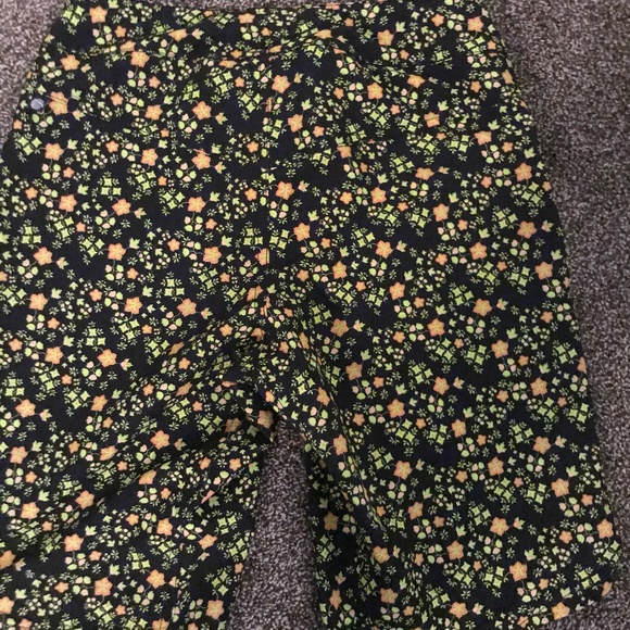 Shebeest Dirty Beest shorts - Picture 5 of 5